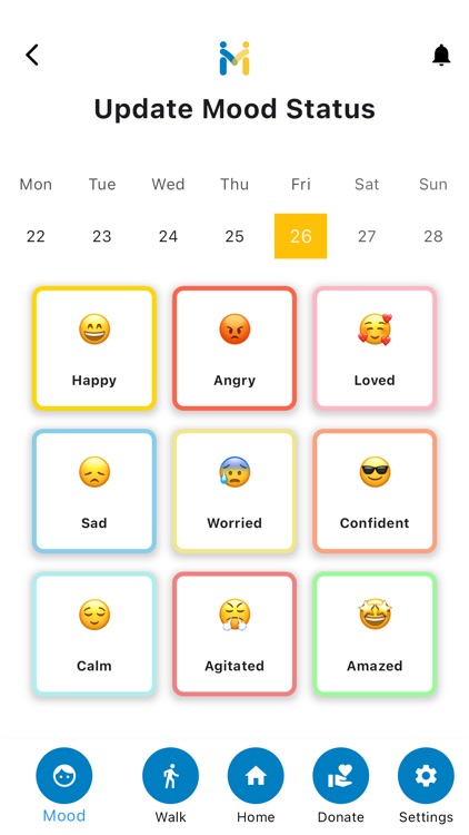 Supportive Mind screenshot-3