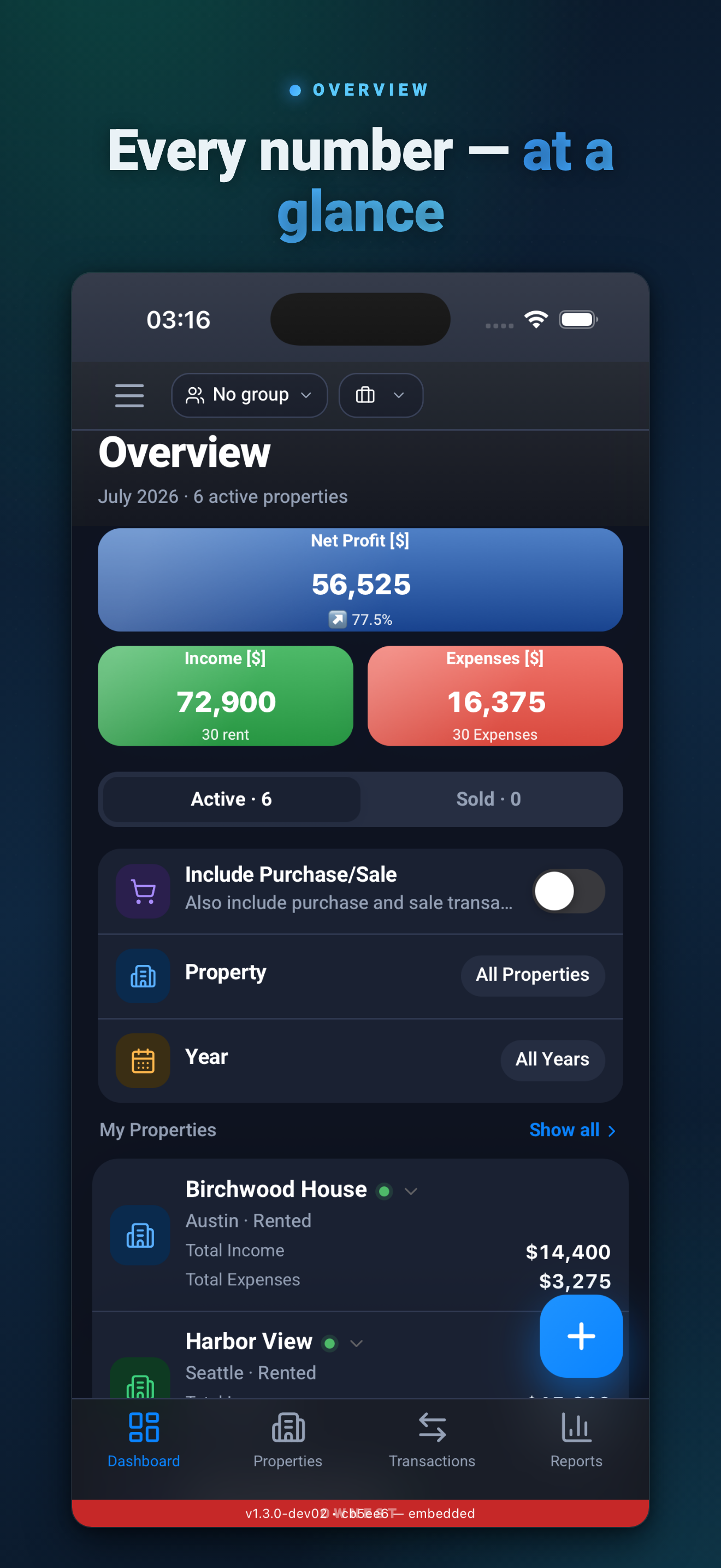 Ownest: Property Manager screenshot 11