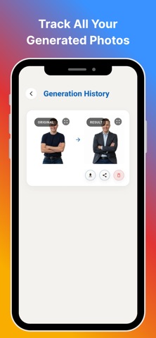 LinkedMeIn Screenshot 4 of 4