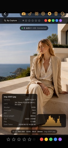 TetherDrop Screenshot 2 of 10