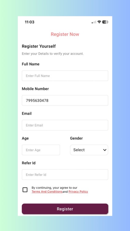 Gocut Beauty App screenshot-7