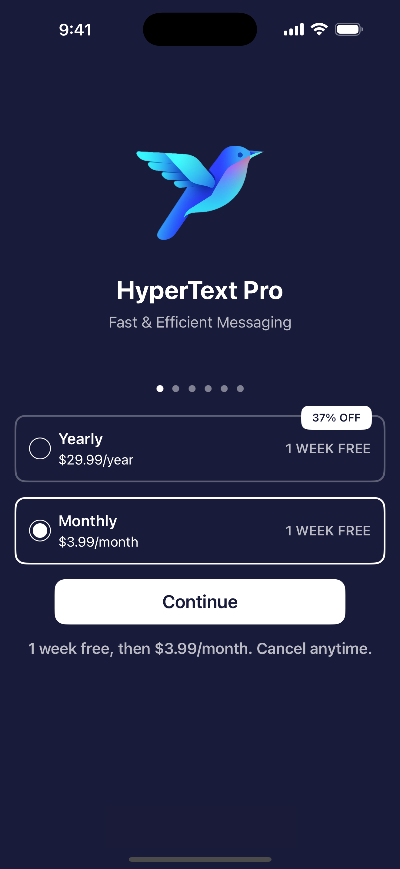 HyperText Pro screenshot 6