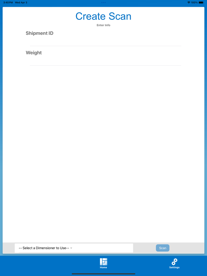 FreightSnap 360 Aviation