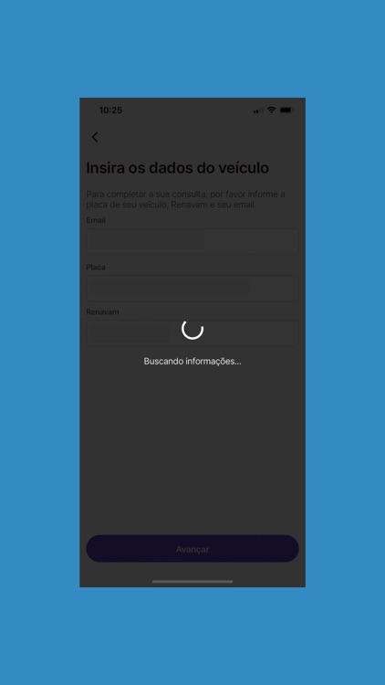 IPVA 2025 ON: consulta online screenshot-4