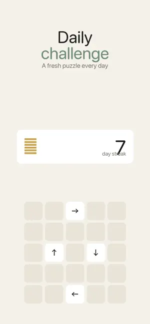 ArrowClear: Brain Puzzle screenshot 3
