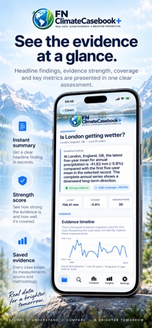 FN ClimateCasebook+ screenshot 5