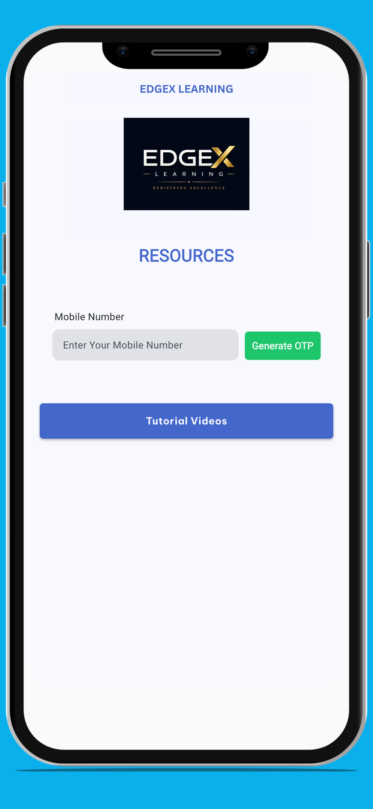 EdgeX Learning screenshot 5