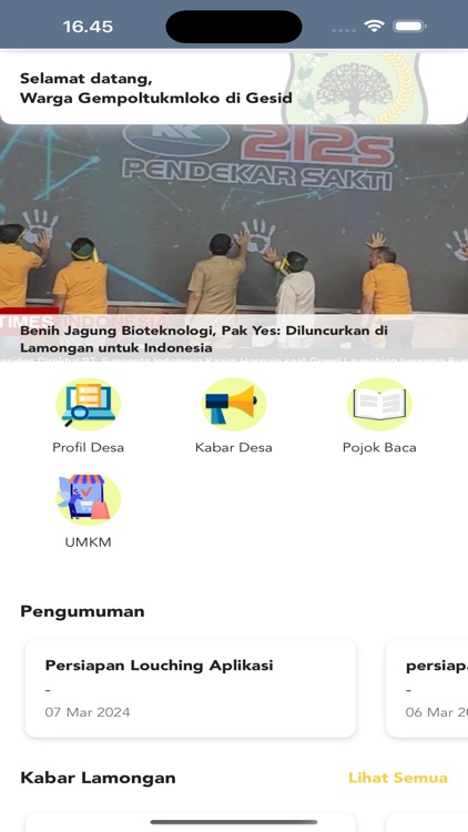 Gesid - Gempoltukmloko