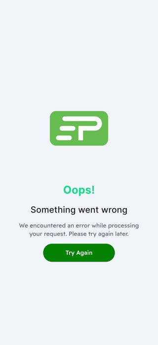 Streetpay Screenshot 3 of 6