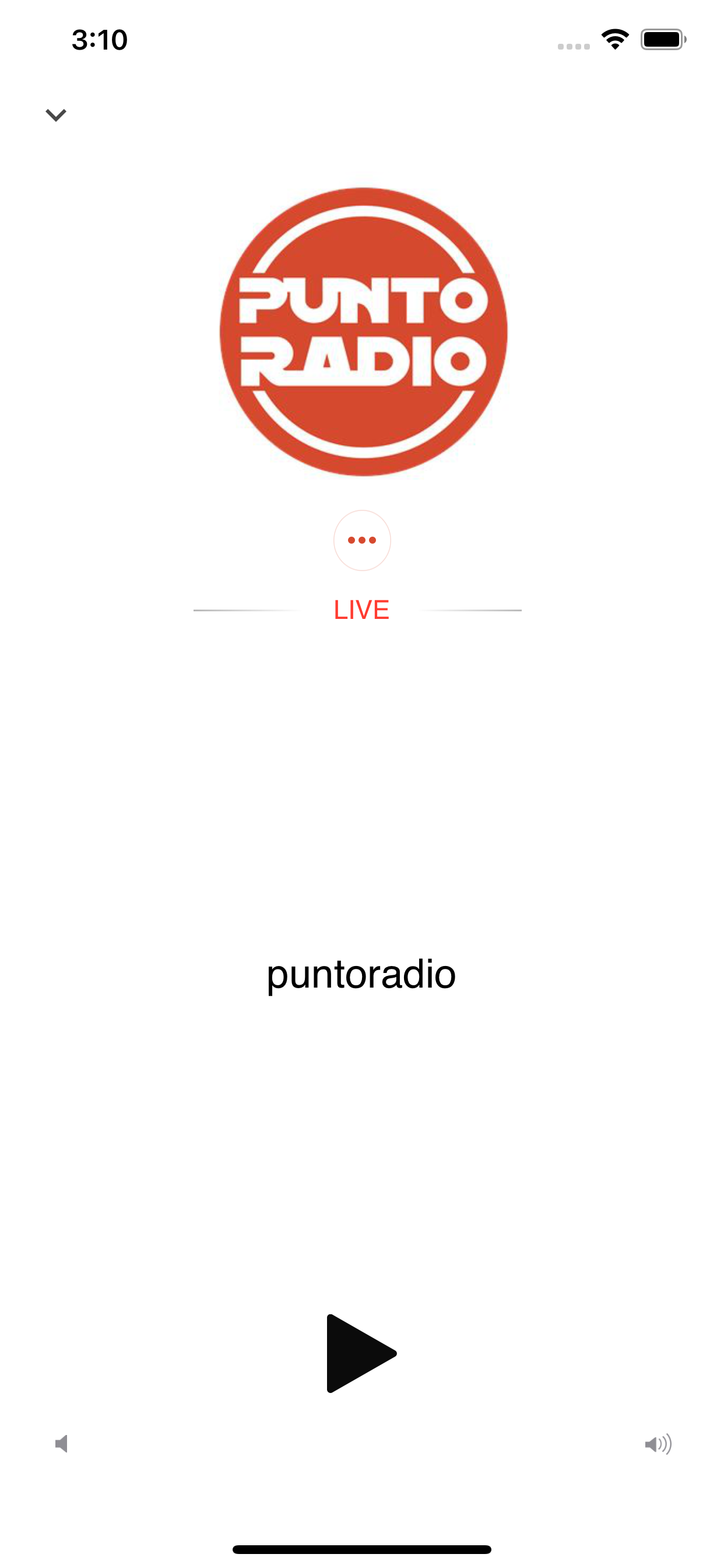 puntoradio