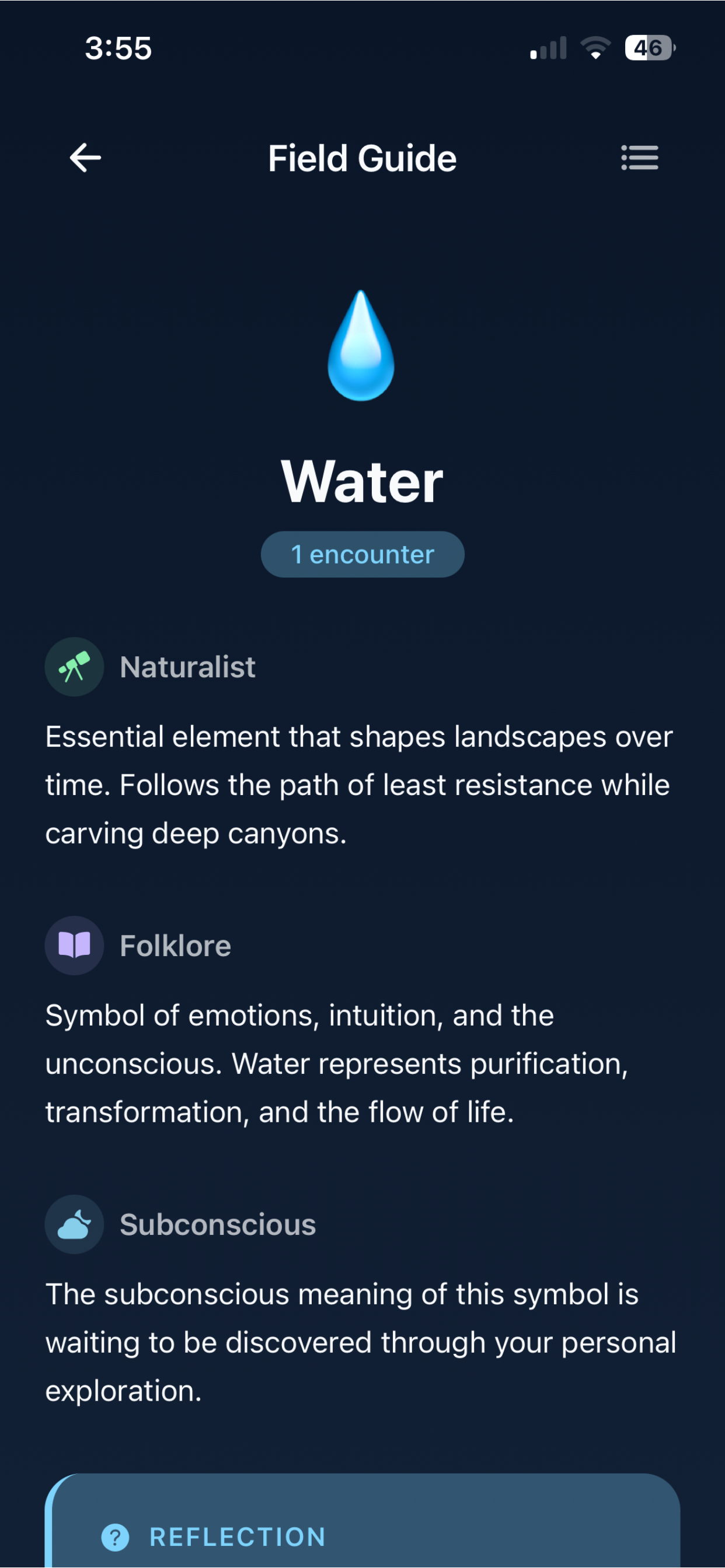 Signal + Symbol screenshot 4