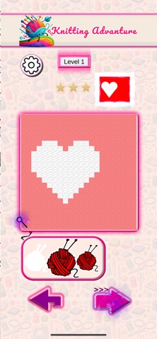 Knit Craft Screenshot 2 of 3