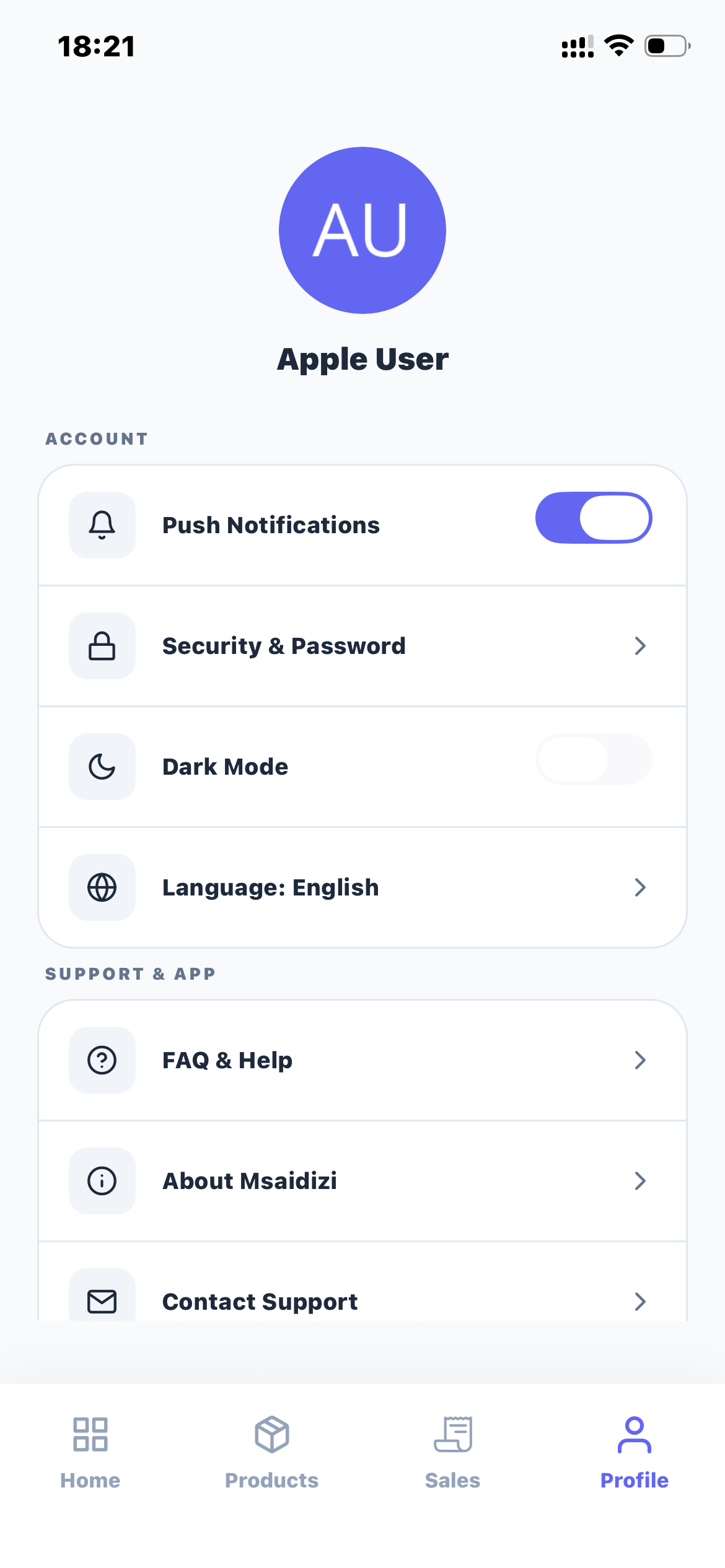 one_point screenshot 4