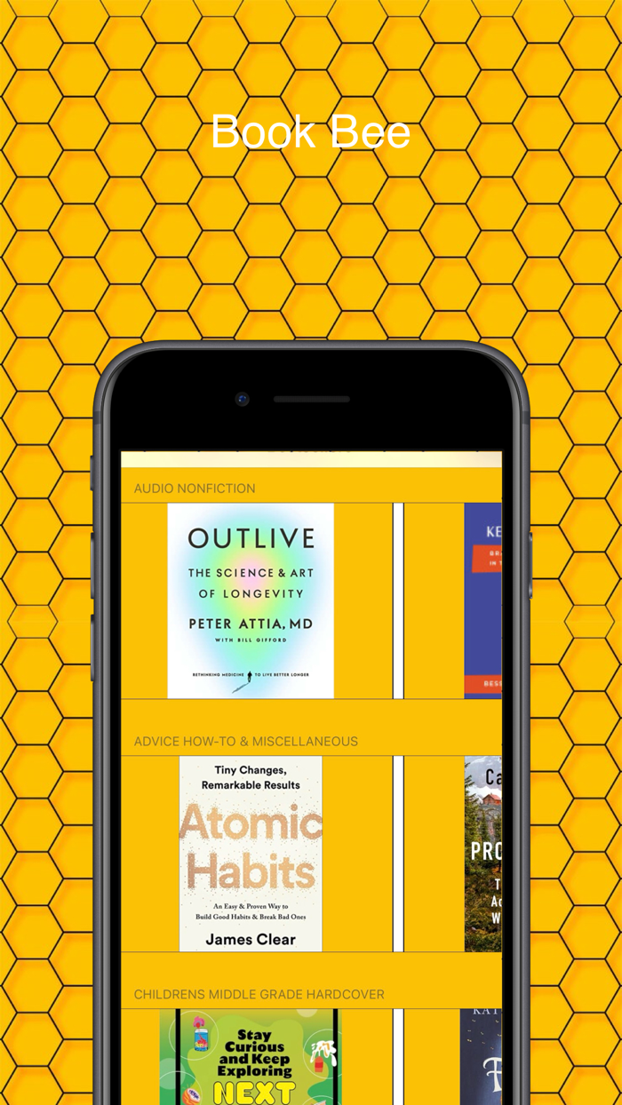 Book Buddy Book Search