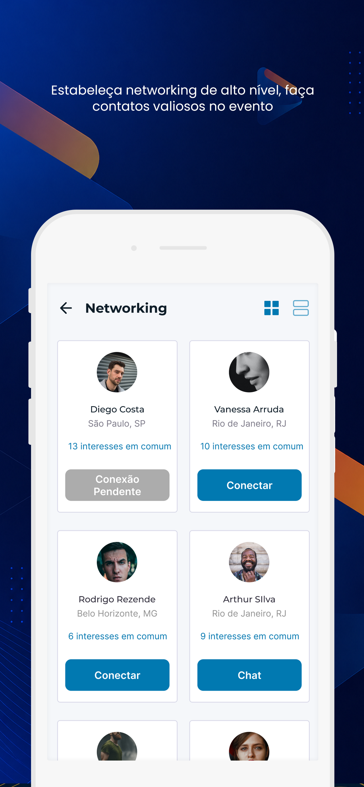 Eventfy App