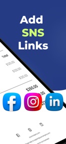 Invoice Maker Flex screenshot