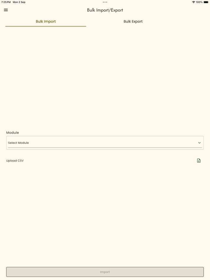 #5. DB | Admin (iOS) 由: Dealberg Technologies Private Limited