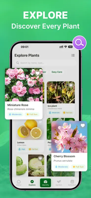 Leafa: AI Plant Identifier screenshot 7 of 7