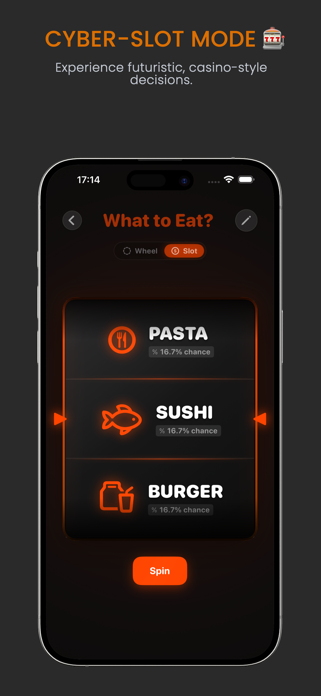 Optio: Decision Maker Screenshot 2 of 5