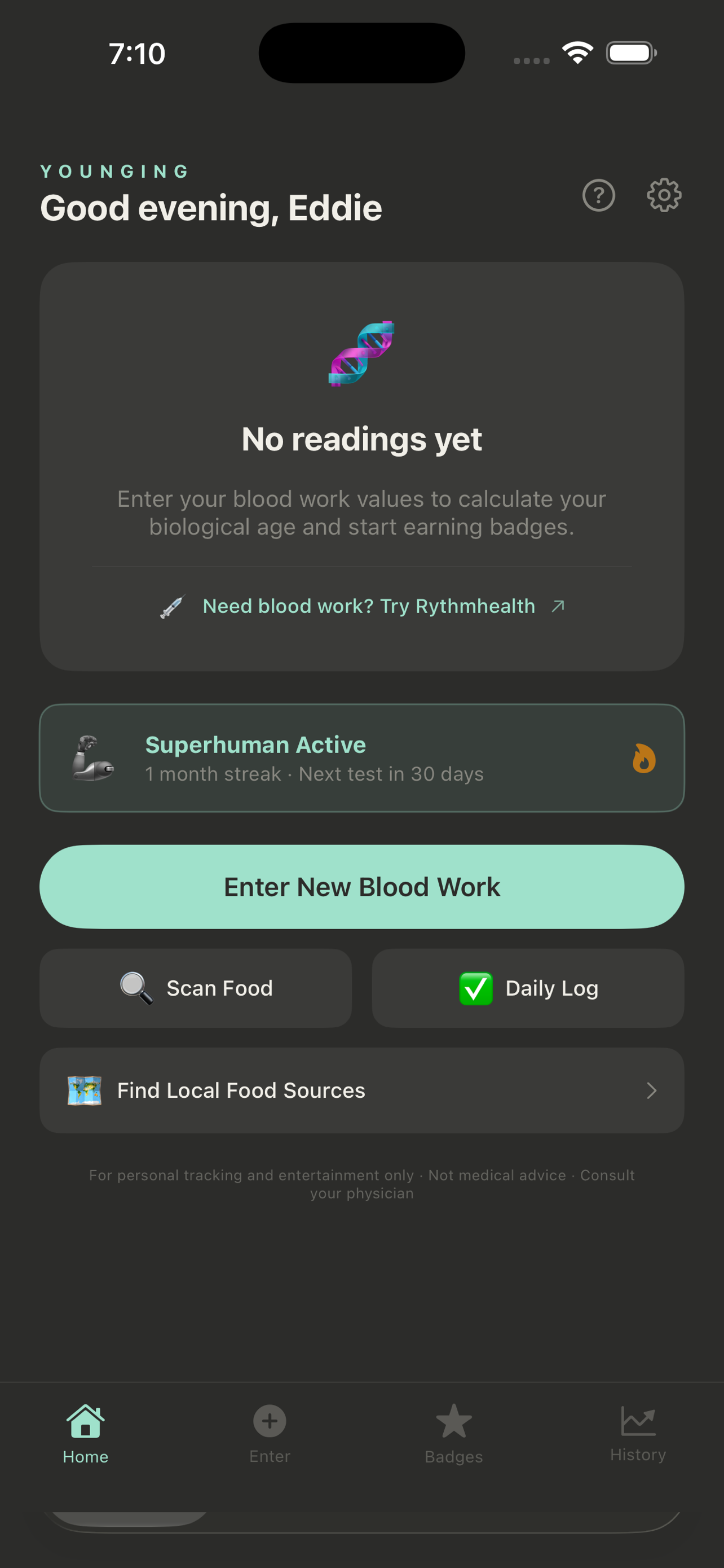 younging screenshot 6