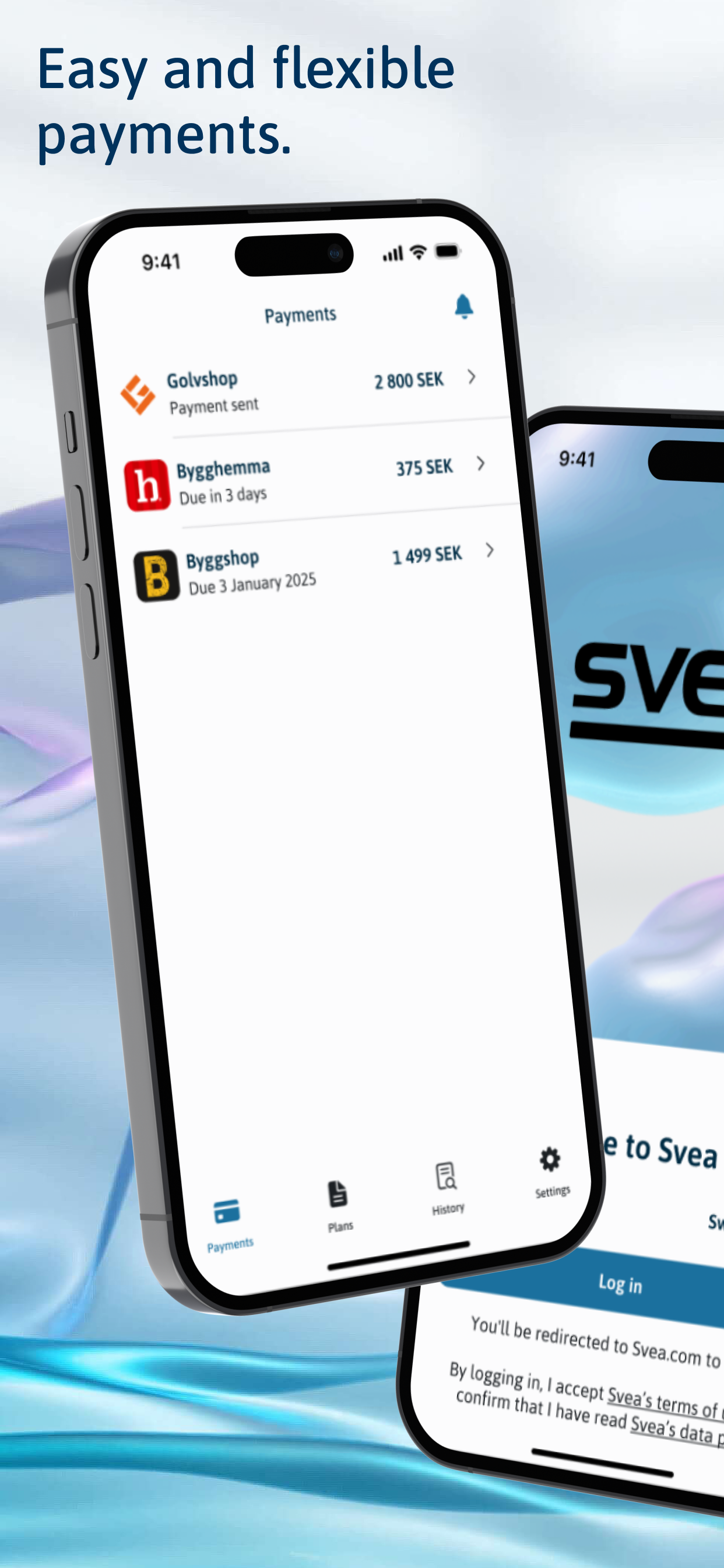 Svea Pay