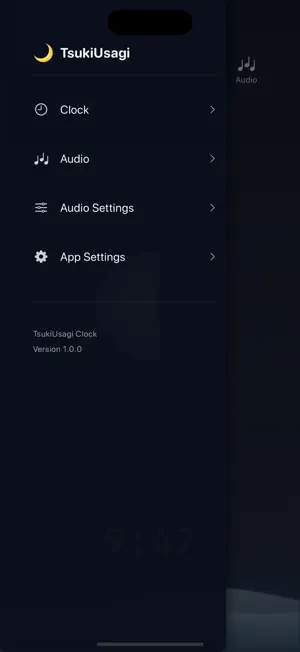TsukiSound screenshot 4