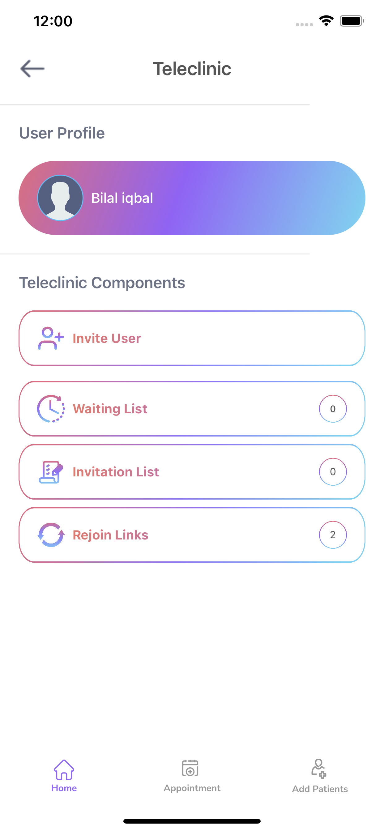 SmartClinix360