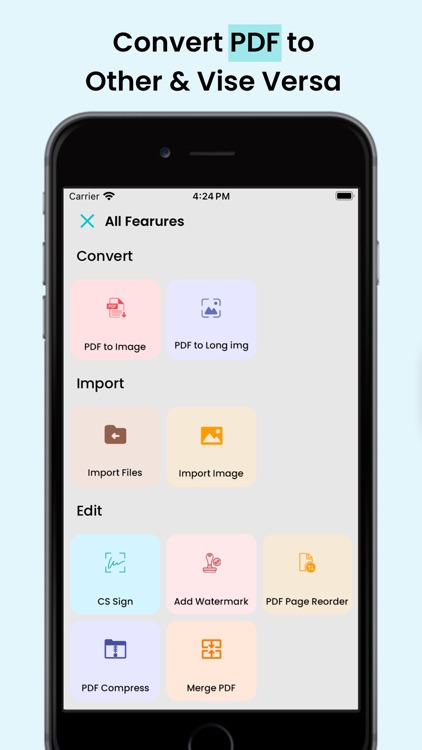 SecureScan : Camera Scanner screenshot-3