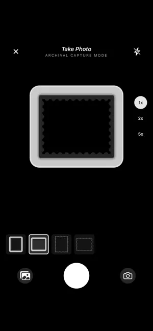 Stamp Maker: Photo Stamp screenshot 3