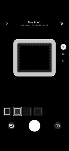 Stamp Maker: Photo Stamp screenshot