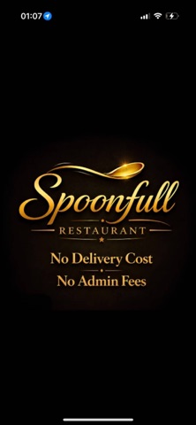 Spoonfull Screenshot 1 of 6