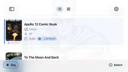 Comic Scroll screenshot 2
