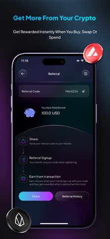 OP Wallet Screenshot 7