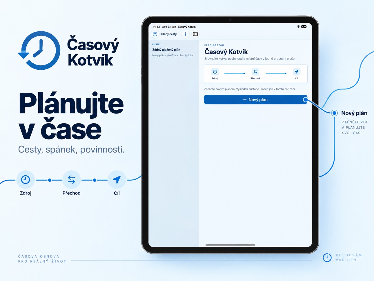 Screenshot 7 of Časový Kotvík