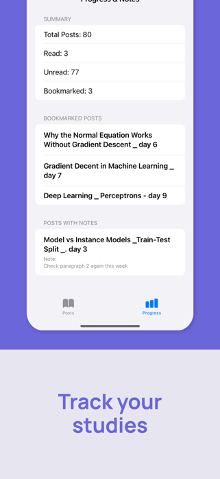 Ai Academy : Deep Learning Screenshot 10 of 10