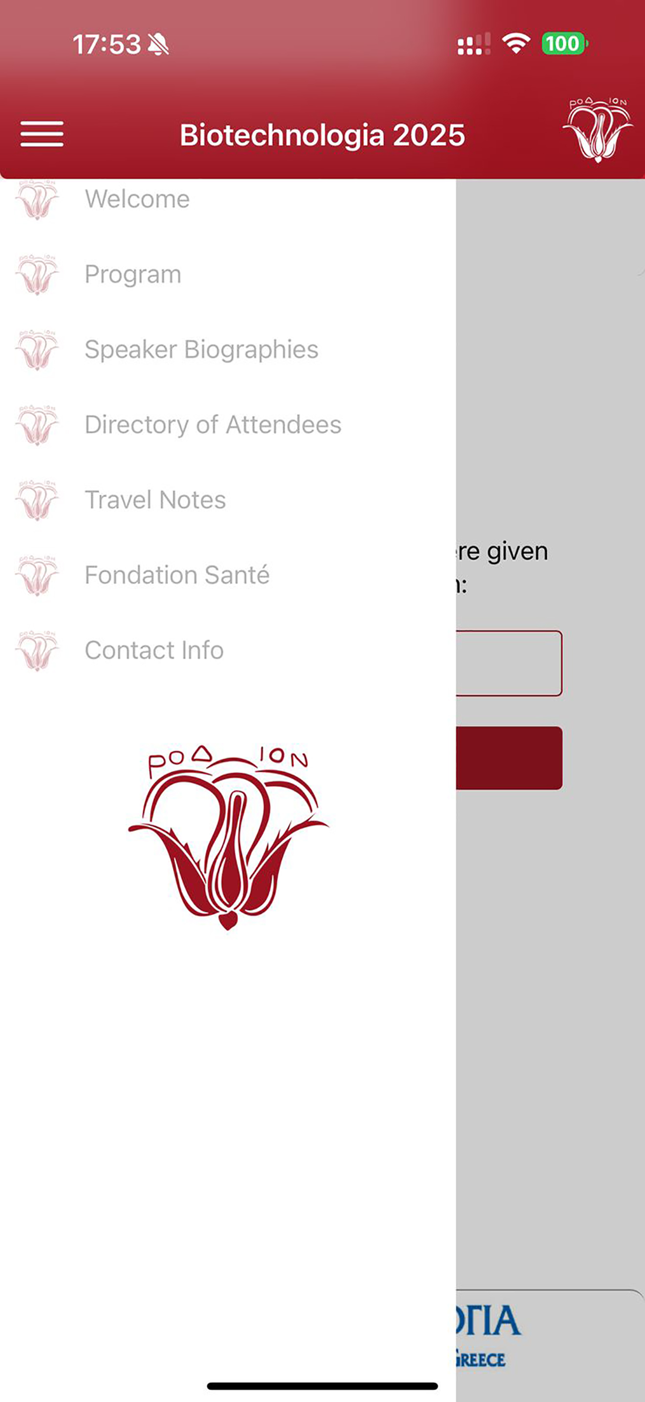Biotechnologia 2025 screenshot 2