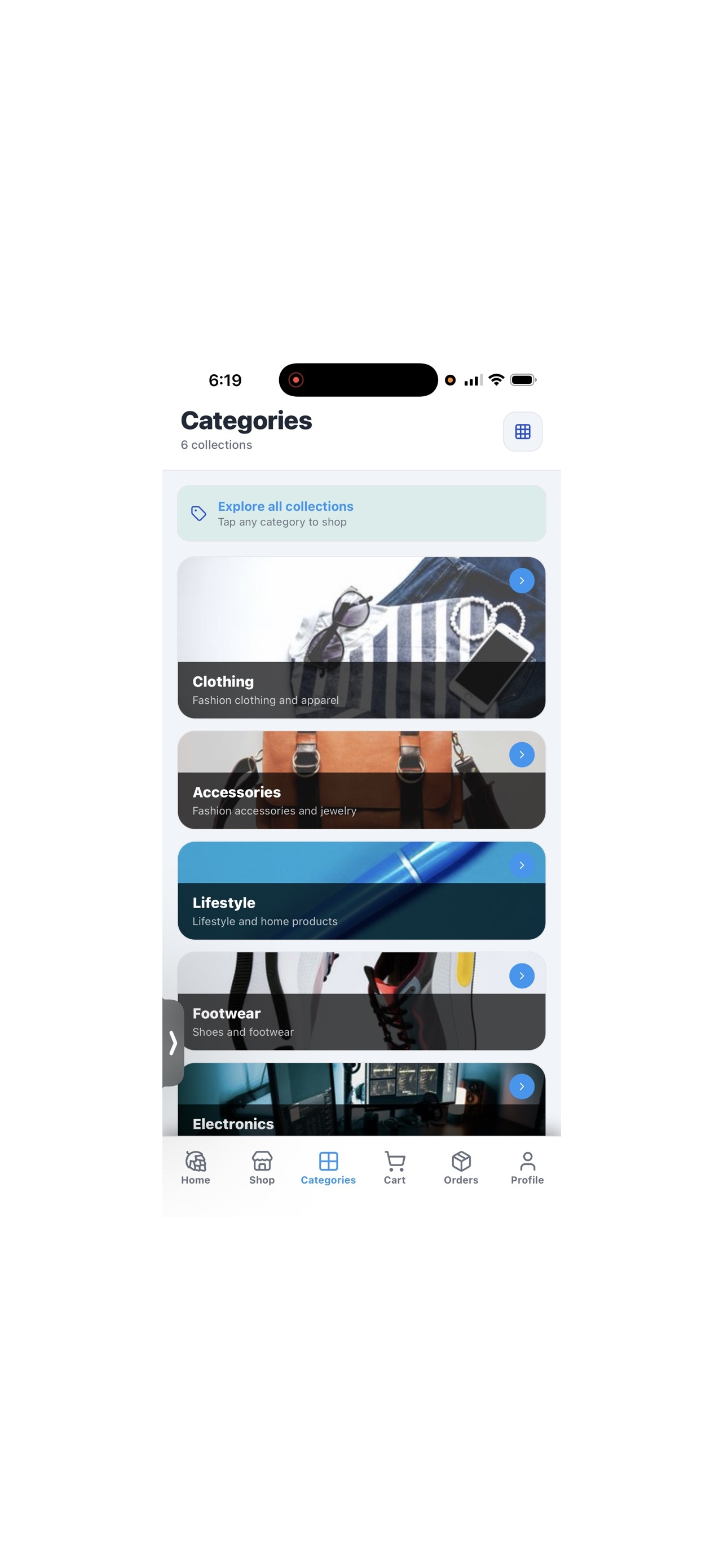 MarketPlace (8fa829) screenshot 10