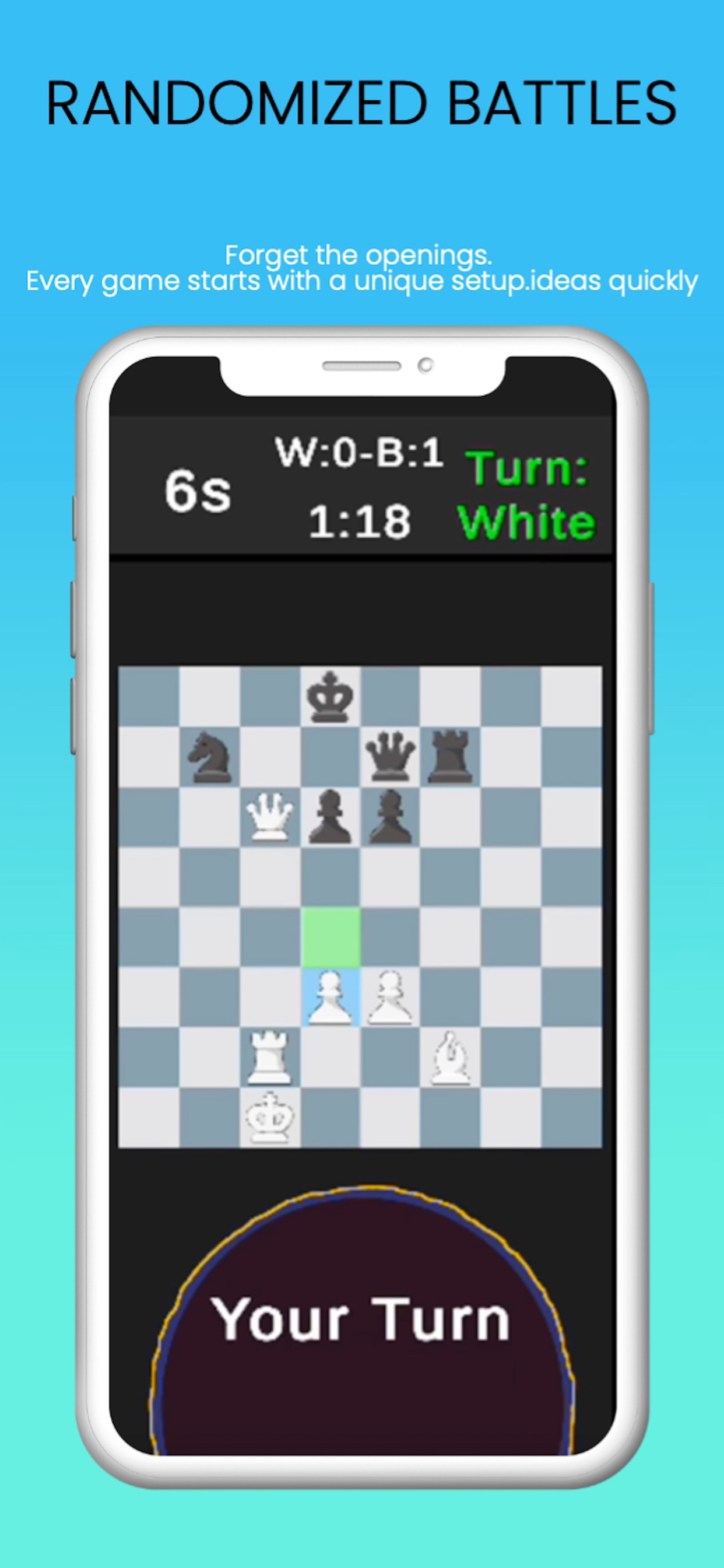 7Sec Chess