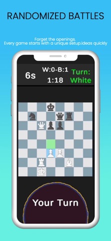 7Sec Chess Screenshot 10 of 10