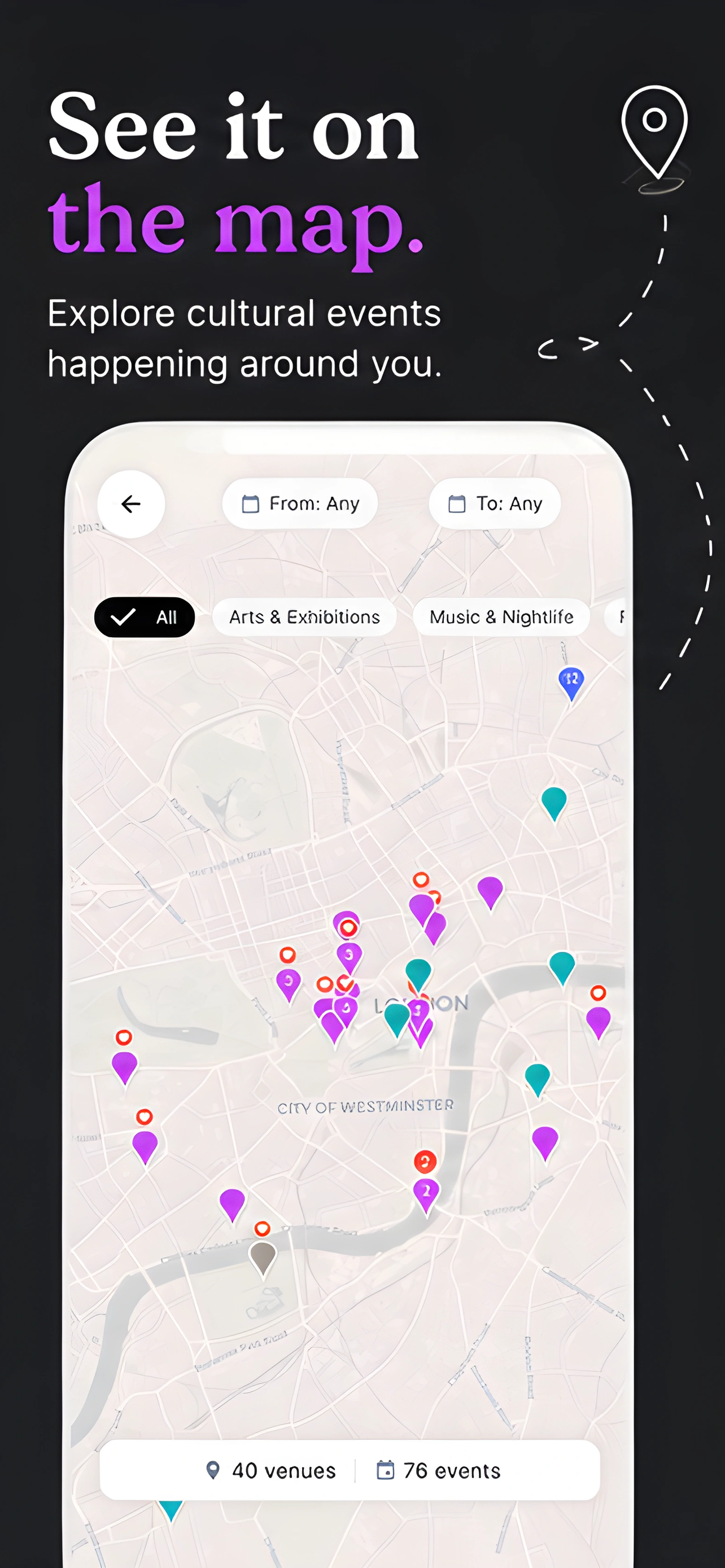 Find Culture screenshot 3