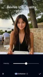 glowup - photo editor iphone resimleri 4