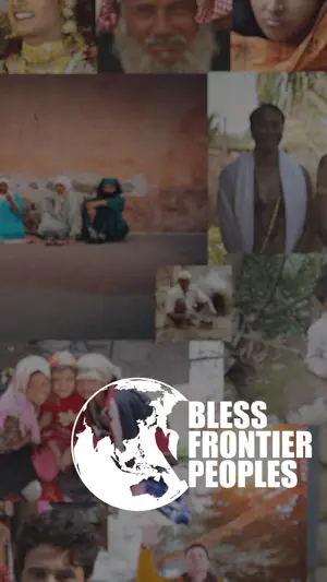 Bless Frontier Peoples screenshot 3