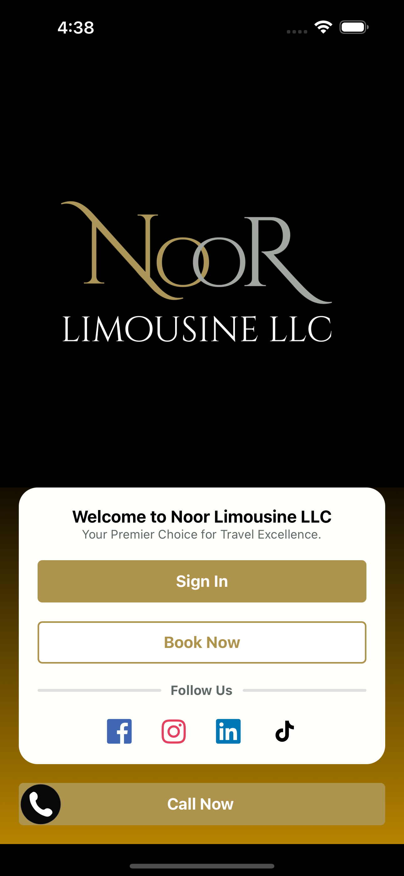 Noor Limo