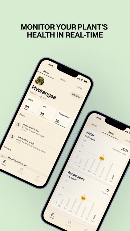 OKO Plant Companion screenshot-3