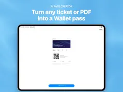 Walletsmith: Wallet Pass Maker screenshot 9
