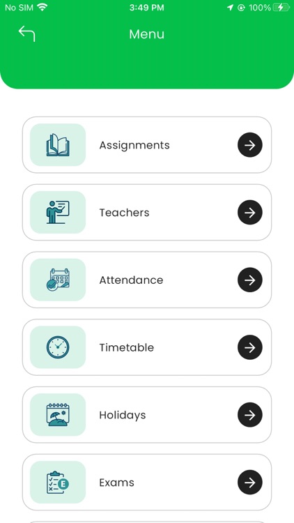 SchoolByte screenshot-7