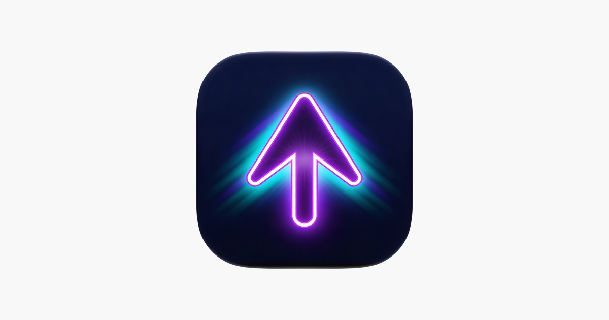 ‎Arrow Move App - App Store