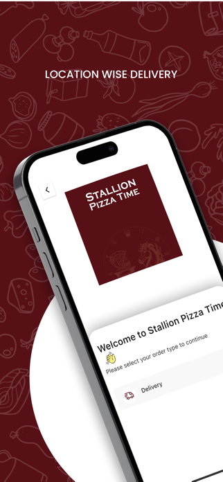 Stallion Pizza Time Screenshot 4 of 4