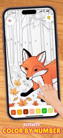 AR Draw & Learn Screenshot 6 of 6