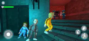 Prison Break Escape Games! screenshot 3